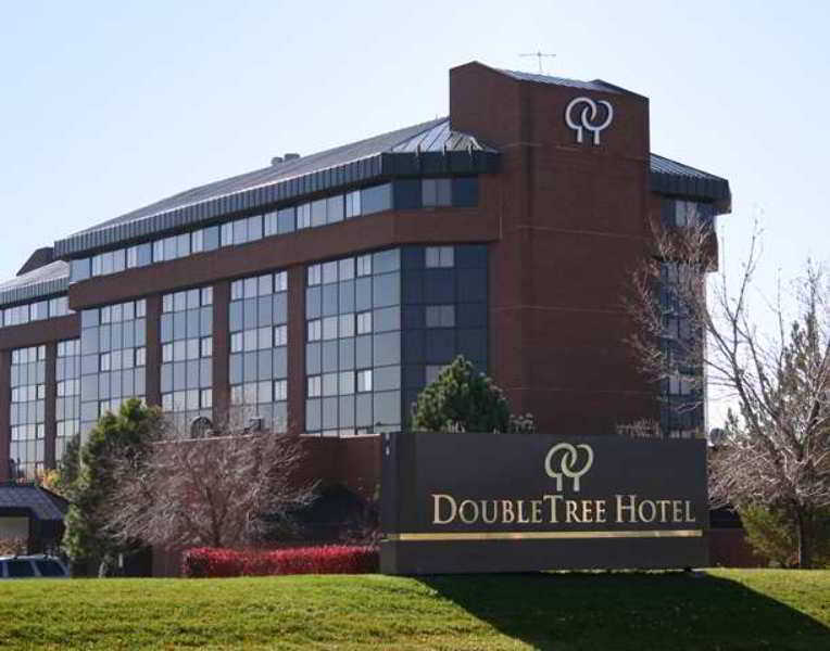 Doubletree By Hilton Denver/Westminister Вестминстер Экстерьер фото